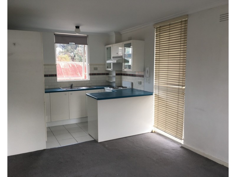5/22 Princes Street, Flemington VIC 3031