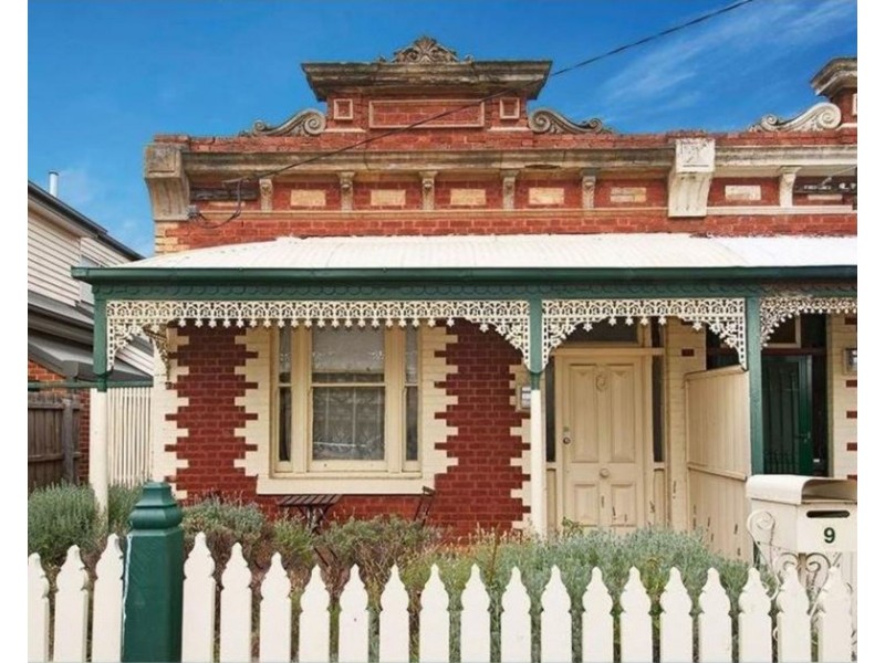 9 Regent Street, Ascot Vale VIC 3032