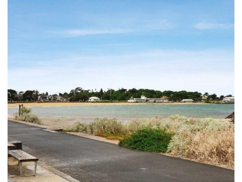 4/88 Victoria Street, Williamstown VIC 3016