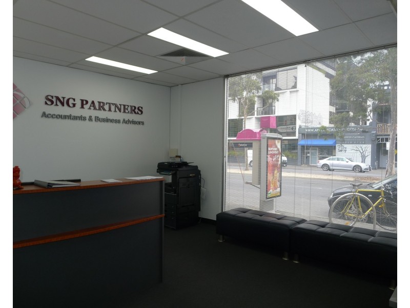 3/490 Spencer Street, West Melbourne VIC 3003