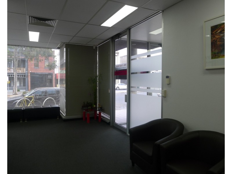 3/490 Spencer Street, West Melbourne VIC 3003