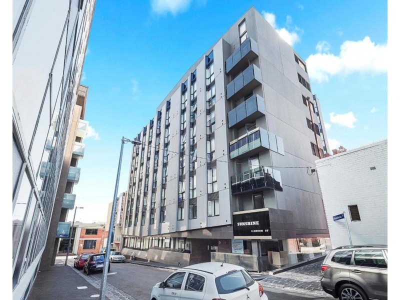 516/3-11 High Street, North Melbourne VIC 3051