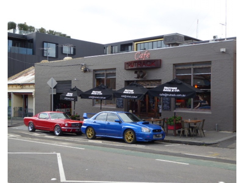 67 Leveson Street, North Melbourne VIC 3051