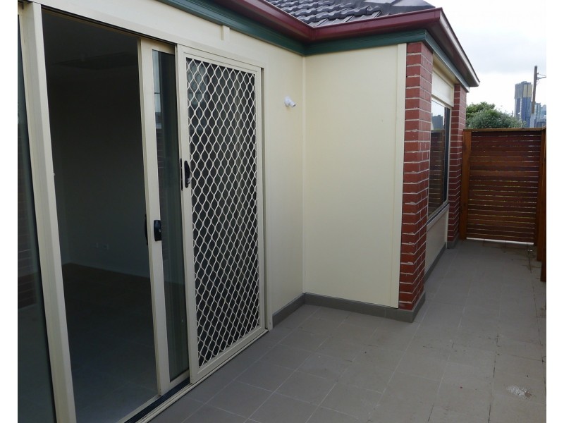 45 Silk Place, West Melbourne VIC 3003