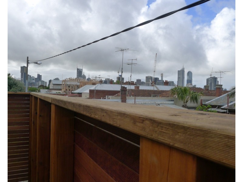 45 Silk Place, West Melbourne VIC 3003
