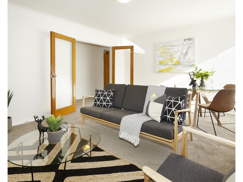 17/92 The Avenue, Parkville VIC 3052