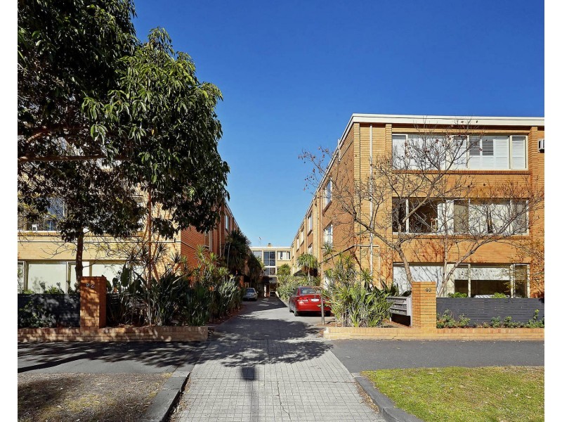 17/92 The Avenue, Parkville VIC 3052