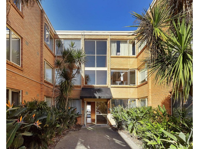 17/92 The Avenue, Parkville VIC 3052