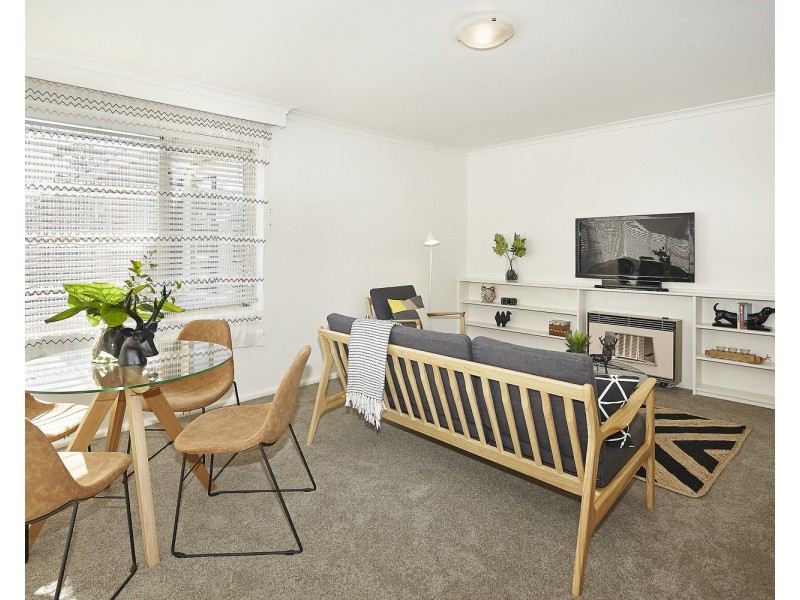 17/92 The Avenue, Parkville VIC 3052