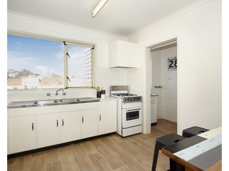 17/92 The Avenue, Parkville VIC 3052