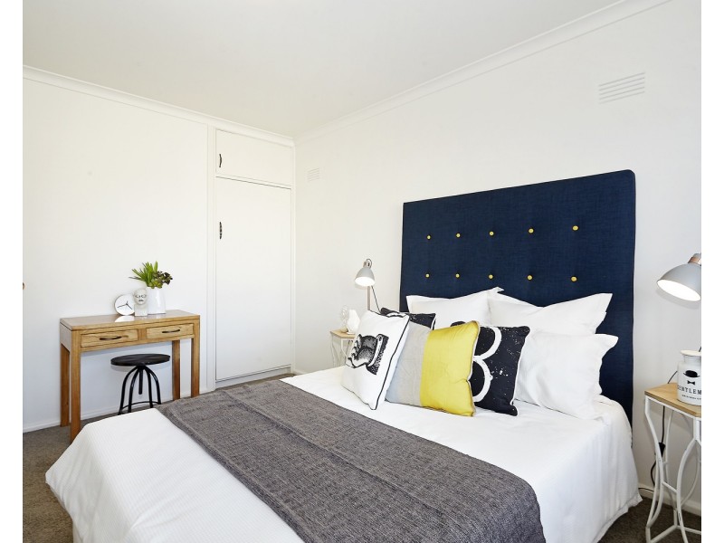 17/92 The Avenue, Parkville VIC 3052