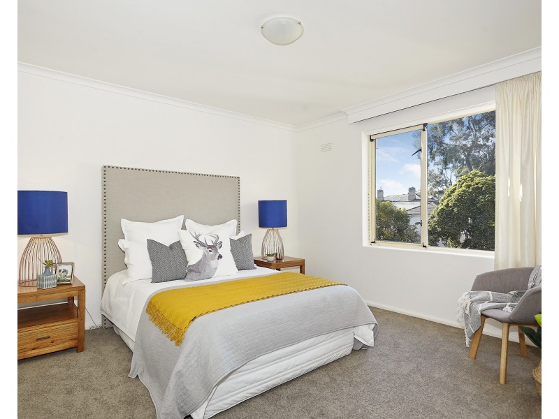 17/92 The Avenue, Parkville VIC 3052
