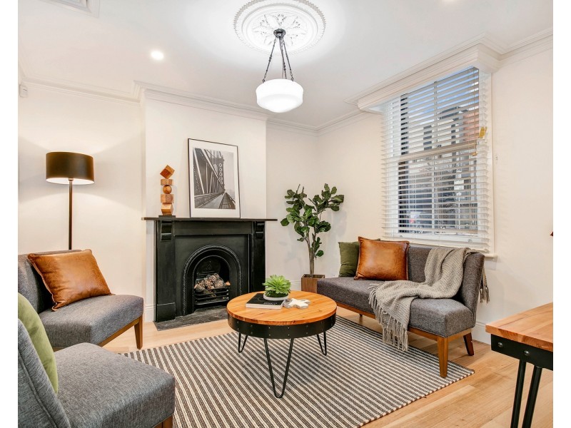 62 Rosslyn Street, West Melbourne VIC 3003