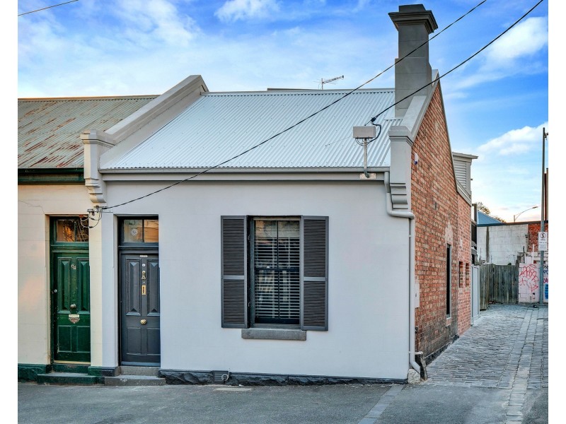 62 Rosslyn Street, West Melbourne VIC 3003