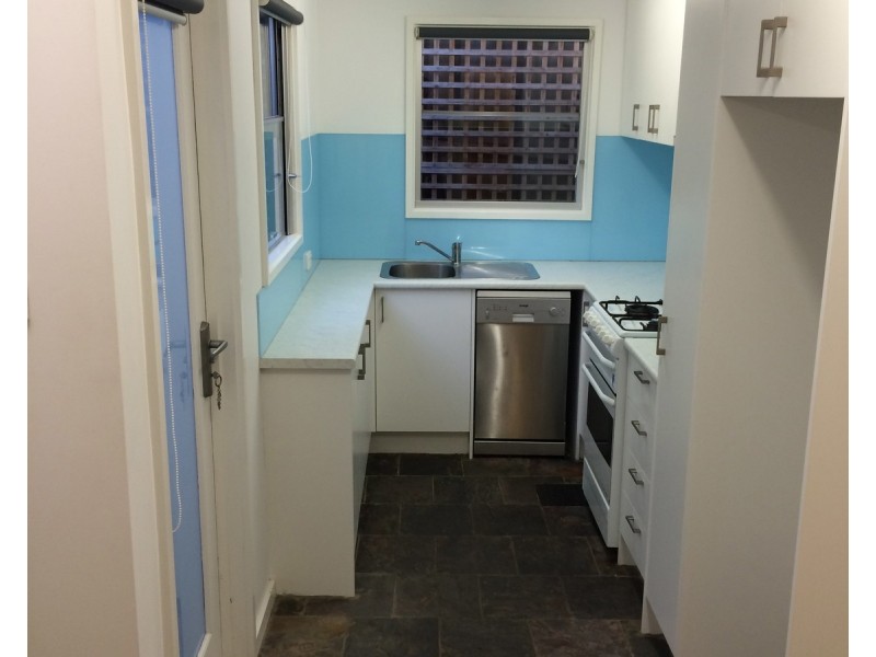 4 Peckville Street, North Melbourne VIC 3051