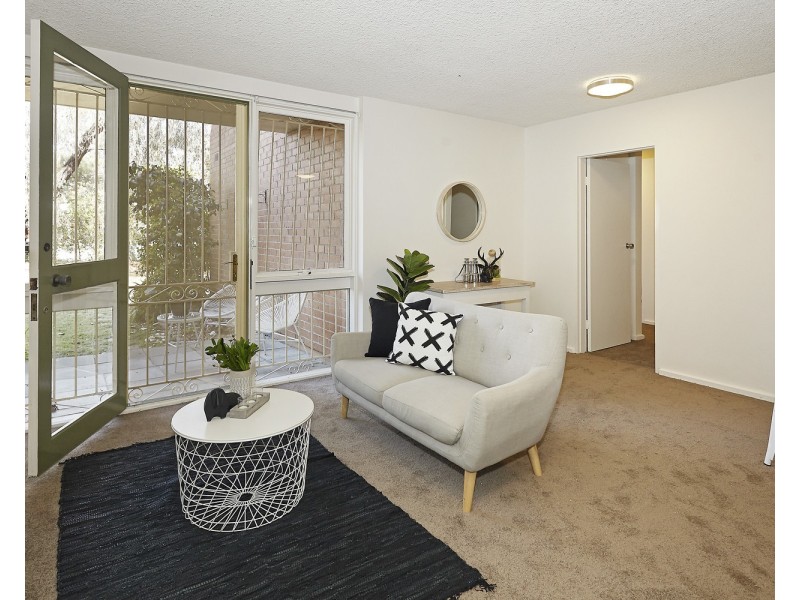 4/369 Abbotsford Street, North Melbourne VIC 3051