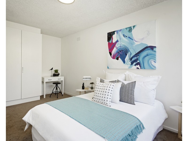 4/369 Abbotsford Street, North Melbourne VIC 3051