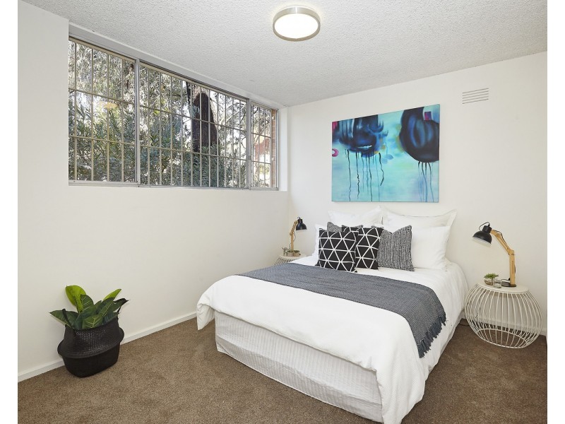 4/369 Abbotsford Street, North Melbourne VIC 3051