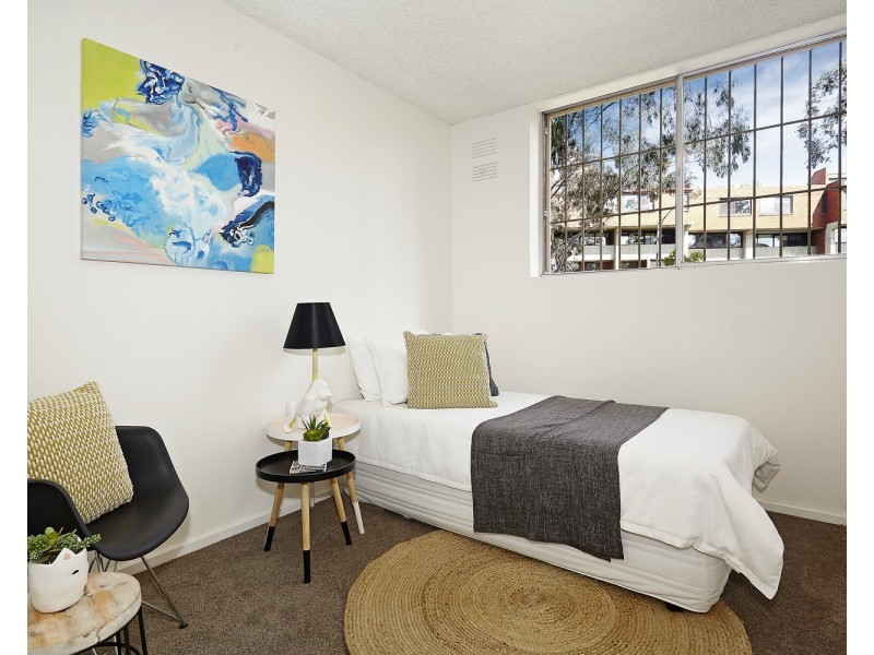 4/369 Abbotsford Street, North Melbourne VIC 3051