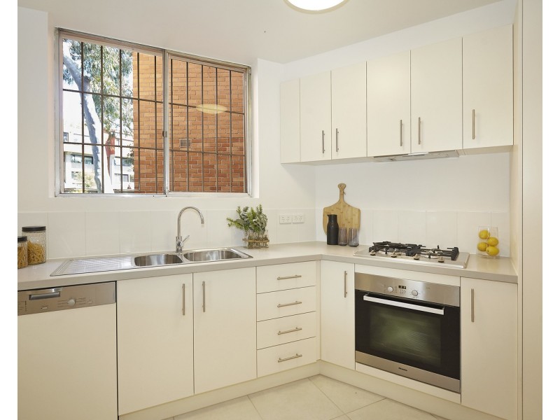 4/369 Abbotsford Street, North Melbourne VIC 3051