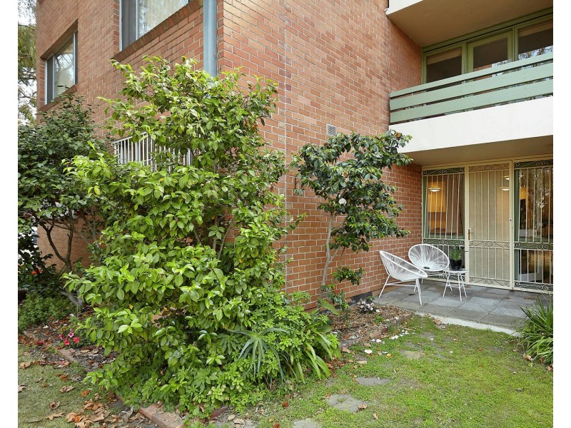 4/369 Abbotsford Street, North Melbourne VIC 3051