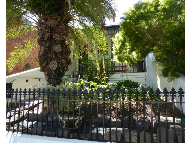 66 Chetwynd Street, West Melbourne VIC 3003