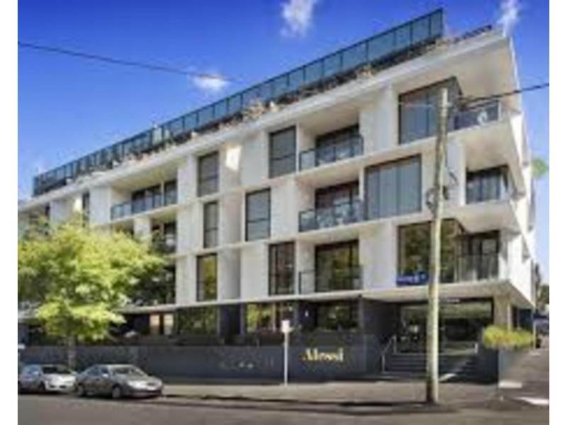 109/162 Rosslyn Street, West Melbourne VIC 3003