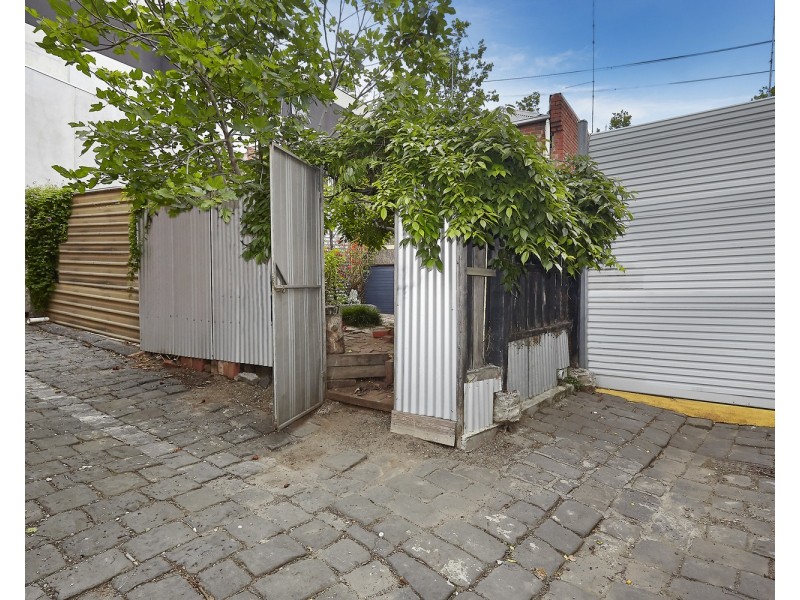 726 Queensberry Street, North Melbourne VIC 3051