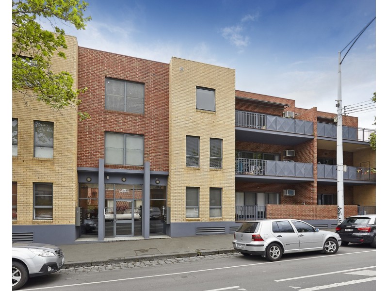 21/700 Queensberry Street, North Melbourne VIC 3051