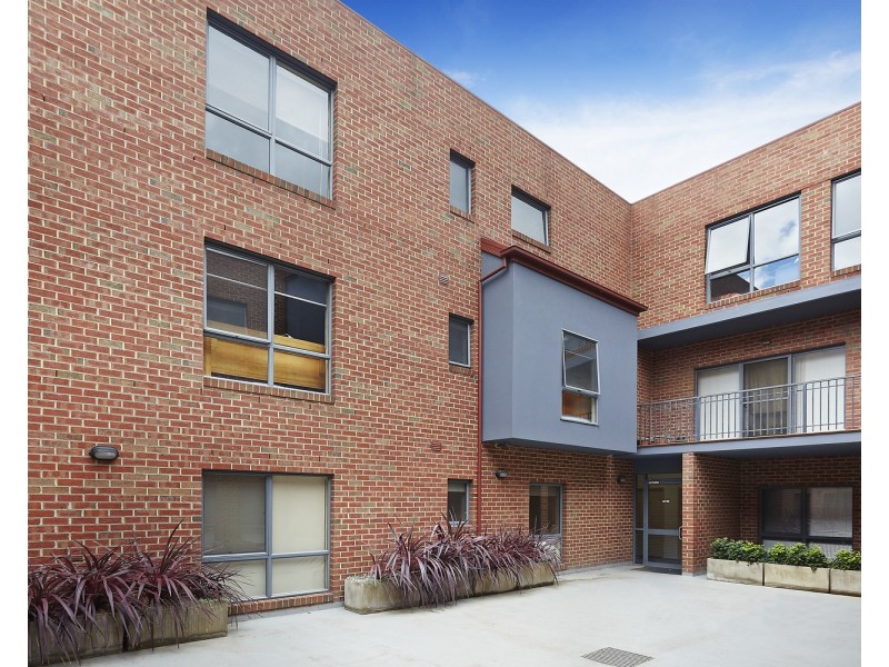 21/700 Queensberry Street, North Melbourne VIC 3051