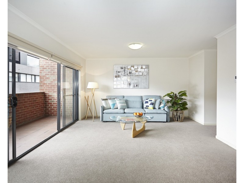 21/700 Queensberry Street, North Melbourne VIC 3051