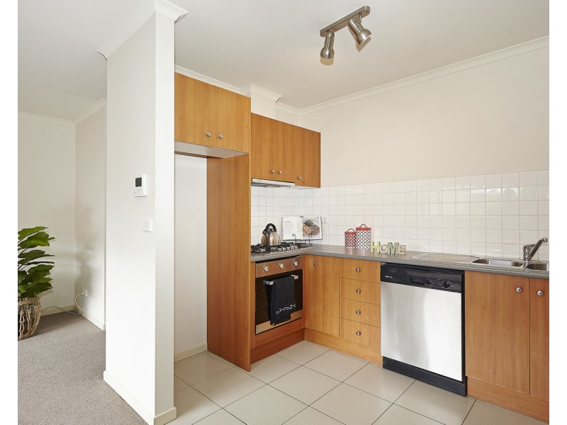 21/700 Queensberry Street, North Melbourne VIC 3051