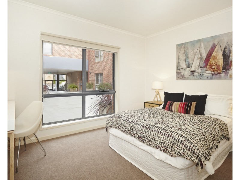 21/700 Queensberry Street, North Melbourne VIC 3051