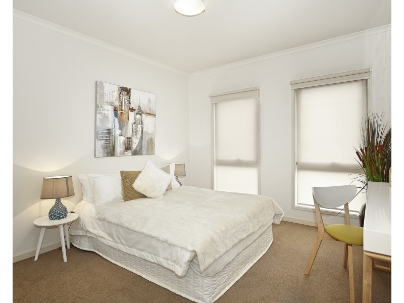 21/700 Queensberry Street, North Melbourne VIC 3051