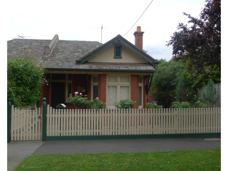 3 Highbury Grove, Kew VIC 3101