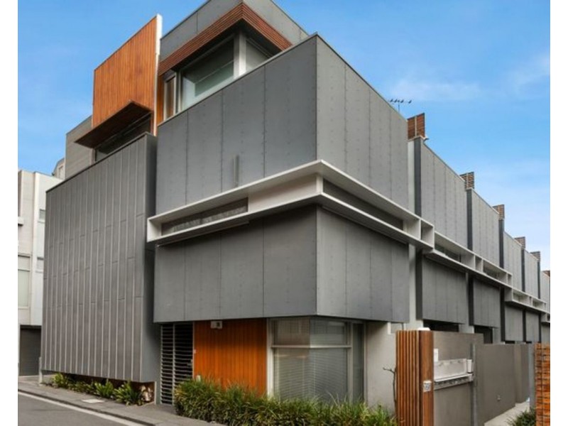 7/3 Mary Street, North Melbourne VIC 3051