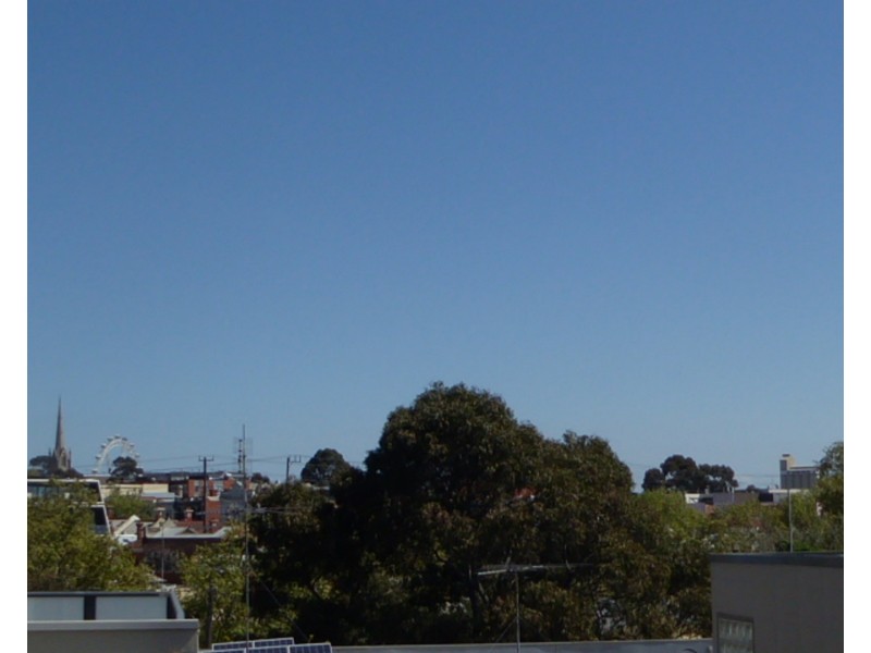 7/3 Mary Street, North Melbourne VIC 3051