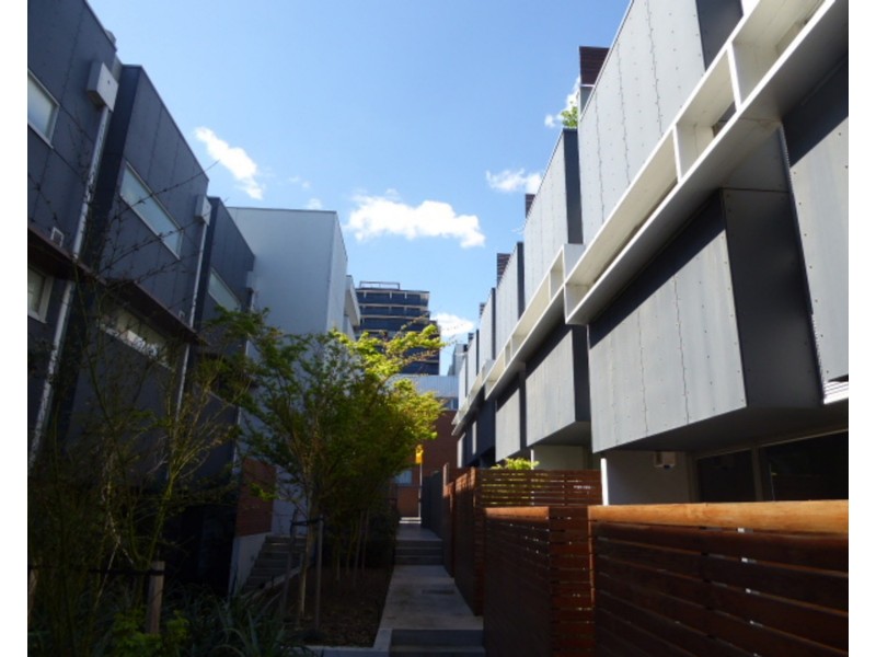 7/3 Mary Street, North Melbourne VIC 3051