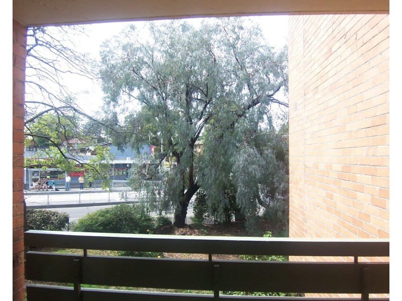 12/369 Abbotsford Street, North Melbourne VIC 3051