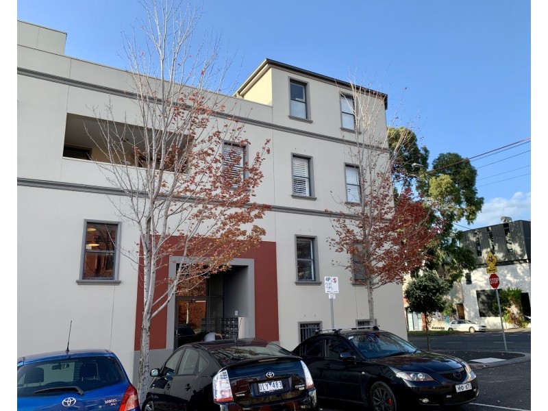 Unit 11/2A Baillie Street, North Melbourne VIC 3051