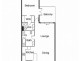 Unit 11/2A Baillie Street, North Melbourne VIC 3051 Floorplan