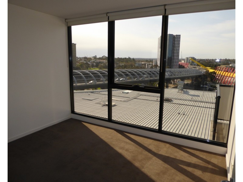 805/179 Boundary Road, North Melbourne VIC 3051