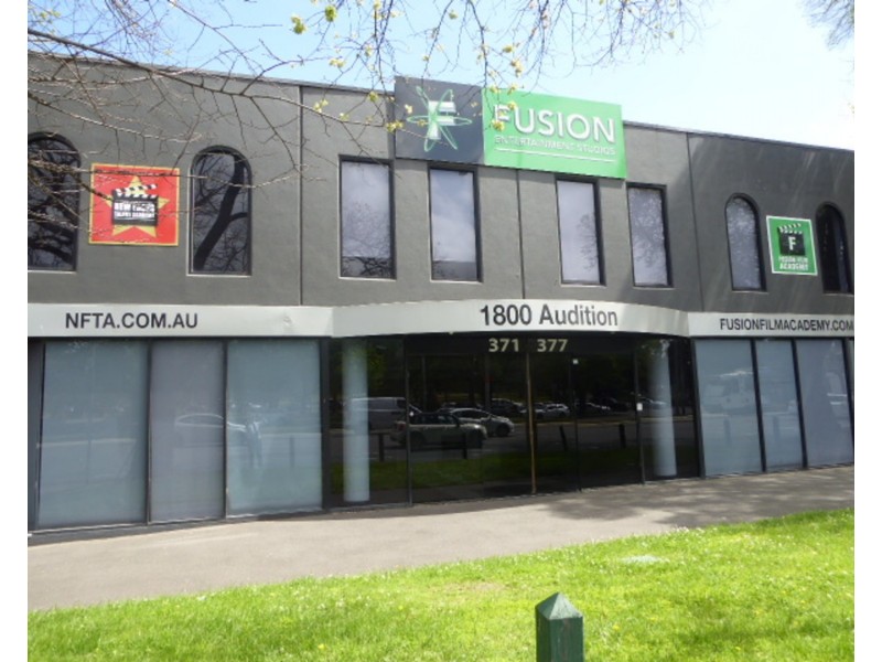 377 Flemington Road, North Melbourne VIC 3051