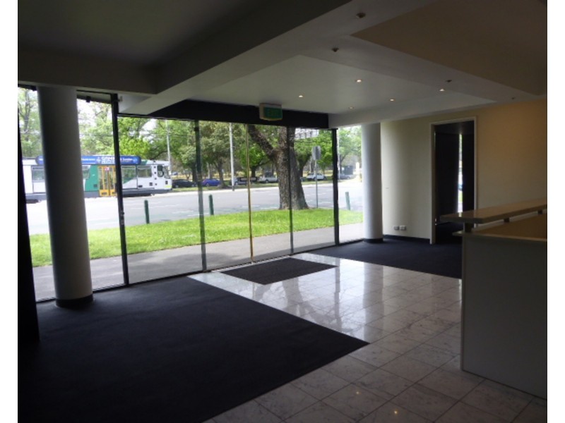 377 Flemington Road, North Melbourne VIC 3051