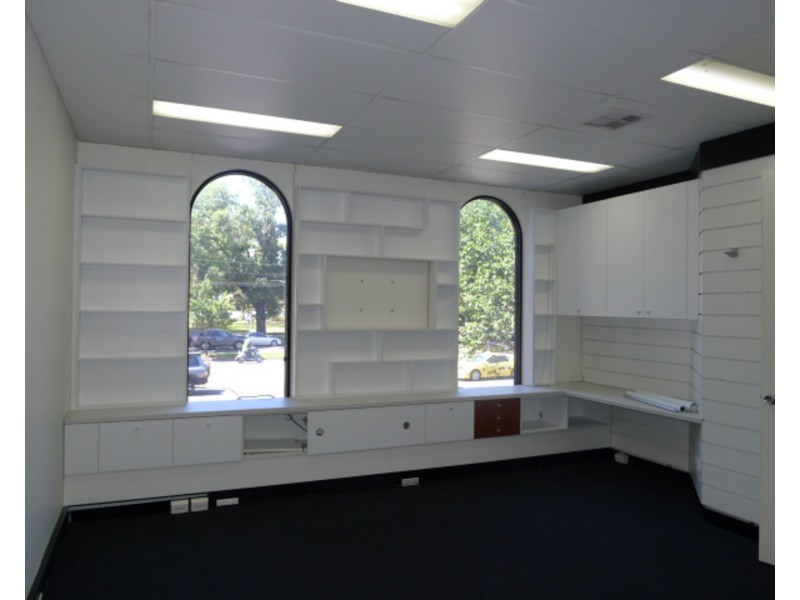 377 Flemington Road, North Melbourne VIC 3051