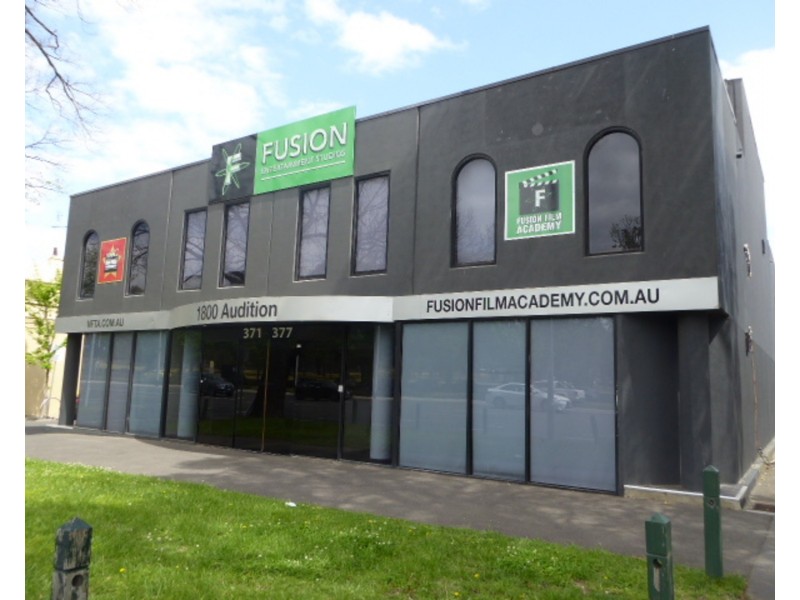 377 Flemington Road, North Melbourne VIC 3051