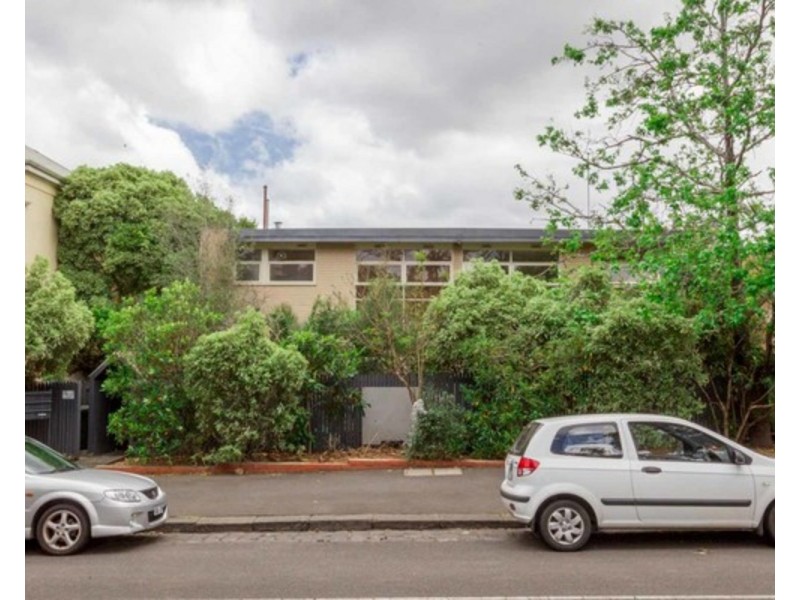 8/19 Chapman Street, North Melbourne VIC 3051