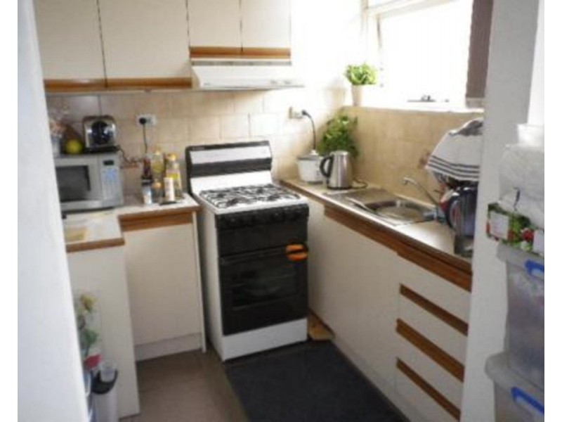 8/19 Chapman Street, North Melbourne VIC 3051