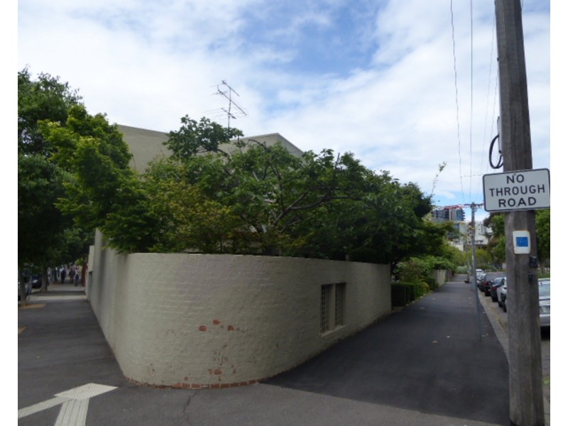 16 O’Shanassy Street, North Melbourne VIC 3051