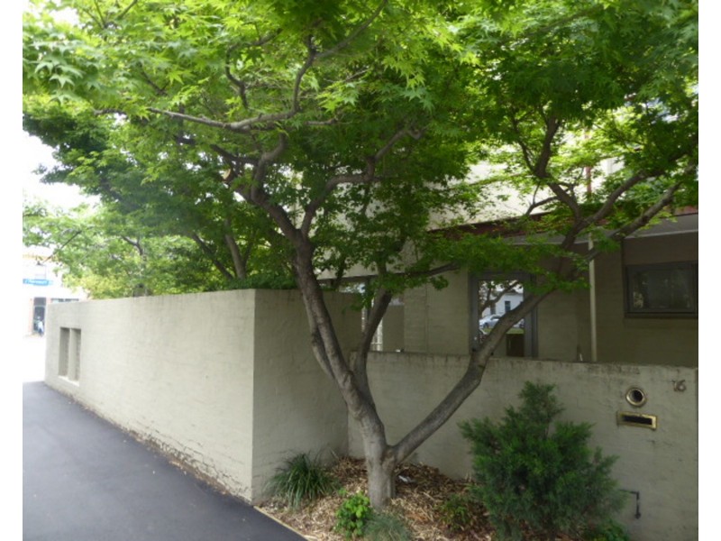 16 O’Shanassy Street, North Melbourne VIC 3051